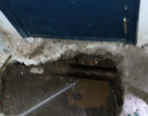 增城水管漏水检测多少钱