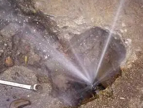 增城水管漏水检测哪家好