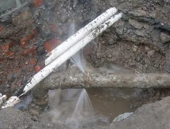 增城测漏水多少钱