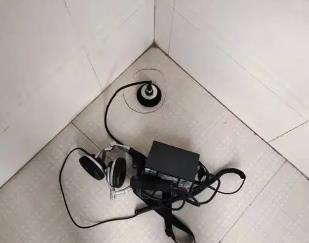 增城测漏水公司