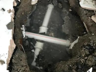 增城漏水检测公司哪家好