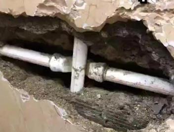 增城漏水检测电话多少