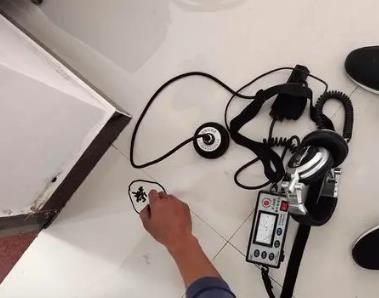 增城测漏水公司电话